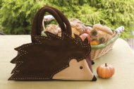 Borsa Riccio