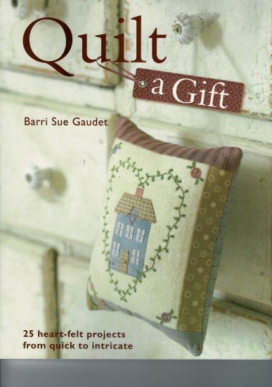 quilt a gift - Clicca l'immagine per chiudere