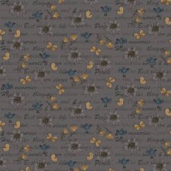 COLLEZIONE HENRY GLASS BLUE BIRD 2719-95