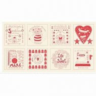 COLLEZIONE STAR OF WONDER PANNELLO