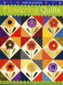 flowering quilts