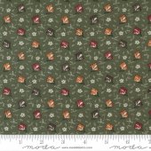 COLLEZIONE FLUTTERING LEAVES 973215