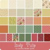 COLLEZIONE EDYTASITAR LADYTULIP