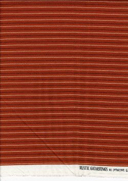 COLLEZIONE RUSTIC GATHERINGS 49203-15