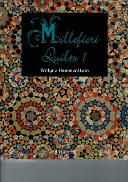 millefiori quilts 1 quiltmania