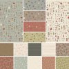 COLLEZIONE ANNIDOWNS TINSEL LANE