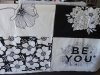 COLLEZIONE BLACK AND WHITE