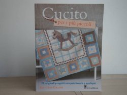 cucito per i più piccoli