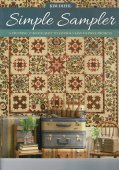 simple sampler Kim Diehl
