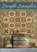 simple sampler Kim Diehl