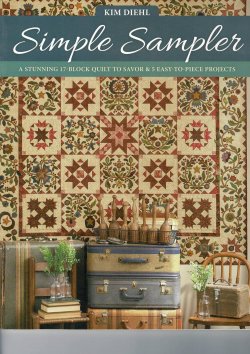 simple sampler Kim Diehl