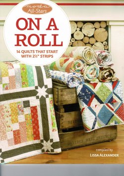 on a roll Martingale