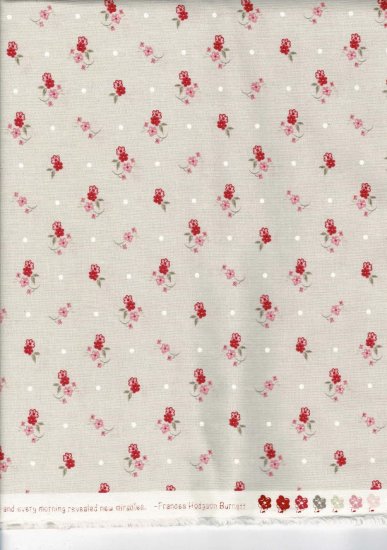 COLLEZIONE THE FLOWER FARM bunny hill 3012 12 - Clicca l'immagine per chiudere