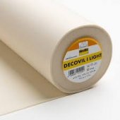 freudenberg fliselina decovil light
