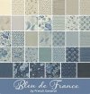 COLLEZIONE BLEU DE FRANCE