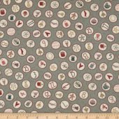 COLLEZIONE OH CHRISTMAS TREE 2817-77