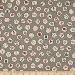 COLLEZIONE OH CHRISTMAS TREE 2817-77