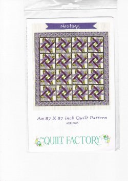 quilt factory