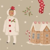 Tilda Natale 100640
