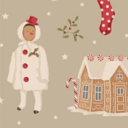 Tilda Natale 100640
