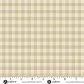 gingham linen 1673-LN