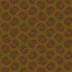 COLLEZIONE KIM DIEHL RIGHTASRAIN 9841-66 verde