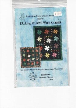 falling in love