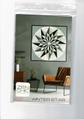 winter star Zen chic