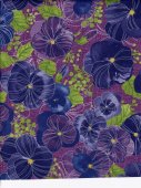 COLLEZIONE PANSY'S POISIES 48720 14