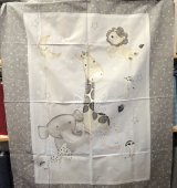 animaletti grande pannello