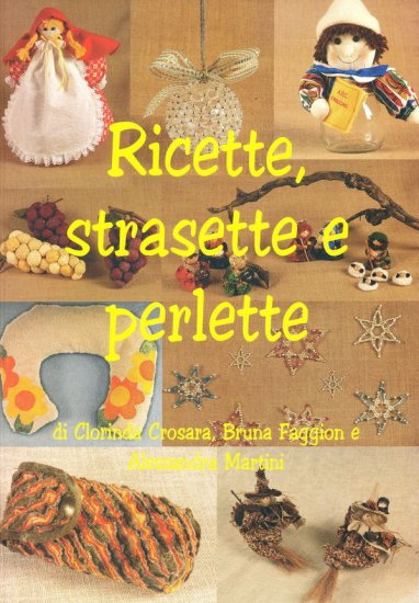 ricette...strasette - Clicca l'immagine per chiudere