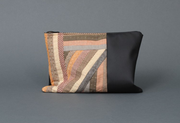 POCHETTE ECOPELLE E FANTASIA KIT - Clicca l'immagine per chiudere