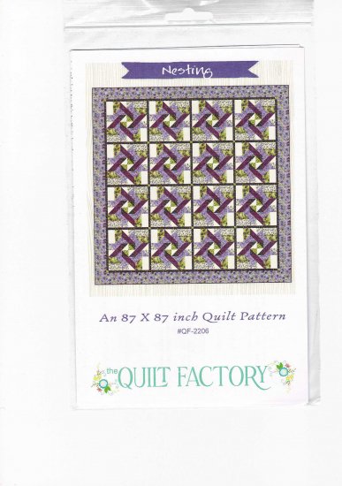quilt factory - Clicca l'immagine per chiudere