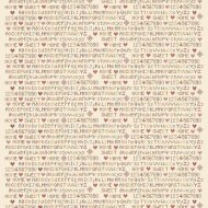 COLLEZIONE HOME SWEET HOME 3169-33
