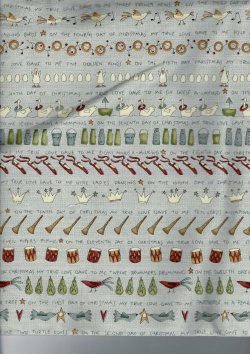 COLLEZIONE ON THE 12 DAY 2488 11
