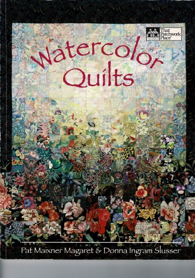 watercolor quilts - Clicca l'immagine per chiudere