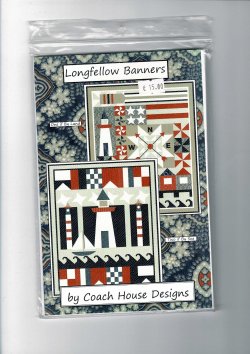longfellow banners