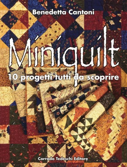 miniquilt - Clicca l'immagine per chiudere