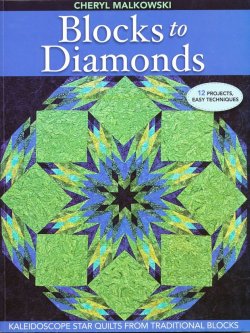 diamonds