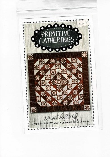 55 and life to go - Clicca l'immagine per chiudere