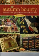 autumn bounty