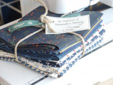 fat quarter blu