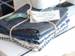 fat quarter blu