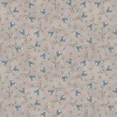 COLLEZIONE BUTTERFLIES AND BLOOM 3150-34