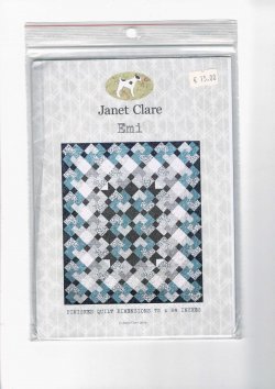 Emi by Janet Clare
