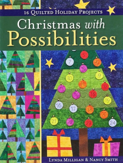 xmas with possibilities - Clicca l'immagine per chiudere