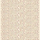 COLLEZIONE HOME SWEET HOME 3169-33