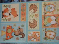 COLLEZIONE STAR OF WONDER PANNELLO