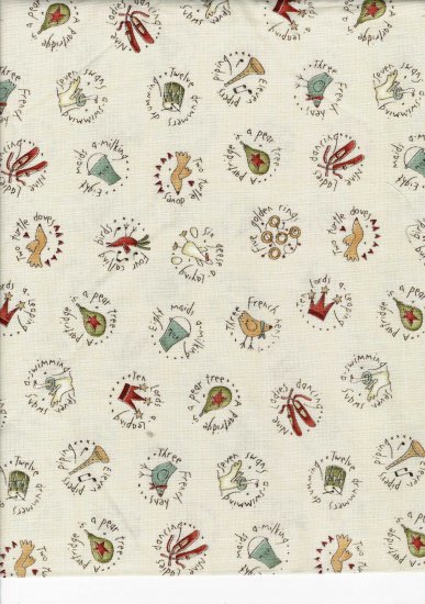 COLLEZIONE ON THE 12 DAY 2489 33 - Clicca l'immagine per chiudere