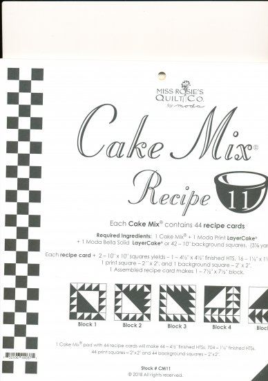 cake mix 11 - Clicca l'immagine per chiudere